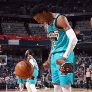 Meet your Posher, Nathan